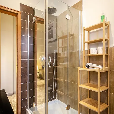 Apartment Calori