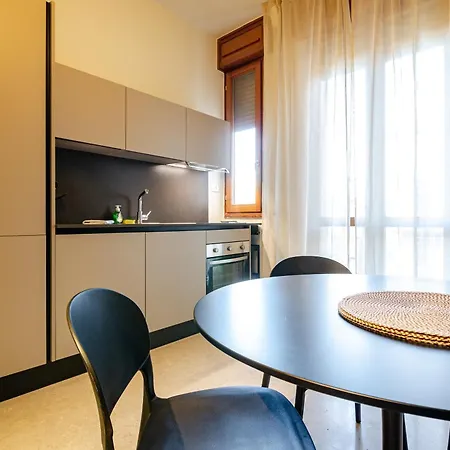 Apartment Calori *