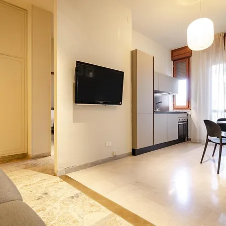 Apartment Calori