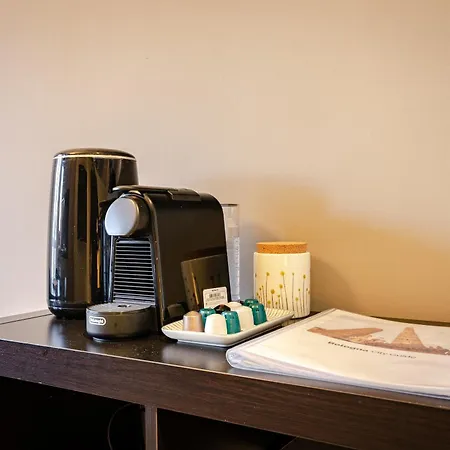 Calori Apartment