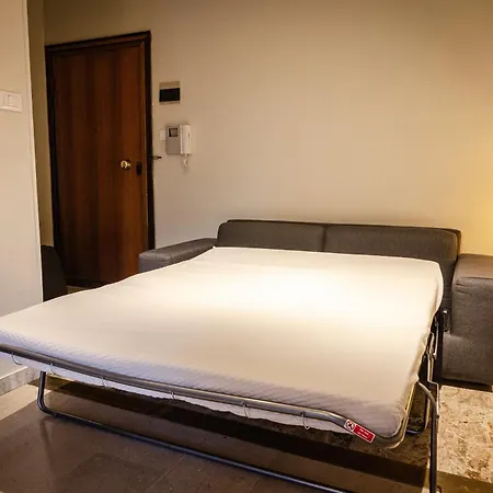 Apartment Calori