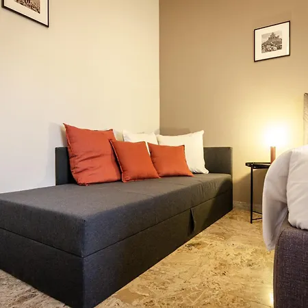 Apartamento Calori Bolonha