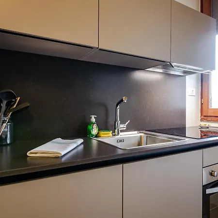 Apartment Calori