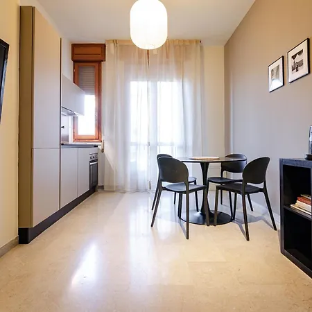 Calori Apartamento *