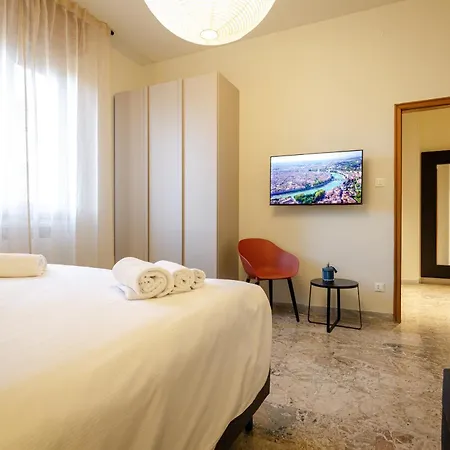 Calori Apartment Bologna