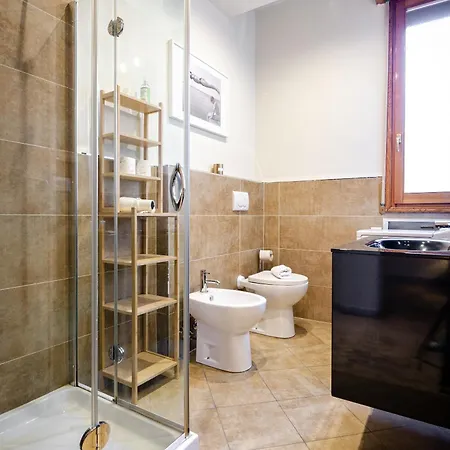 Apartamento Calori Bolonha