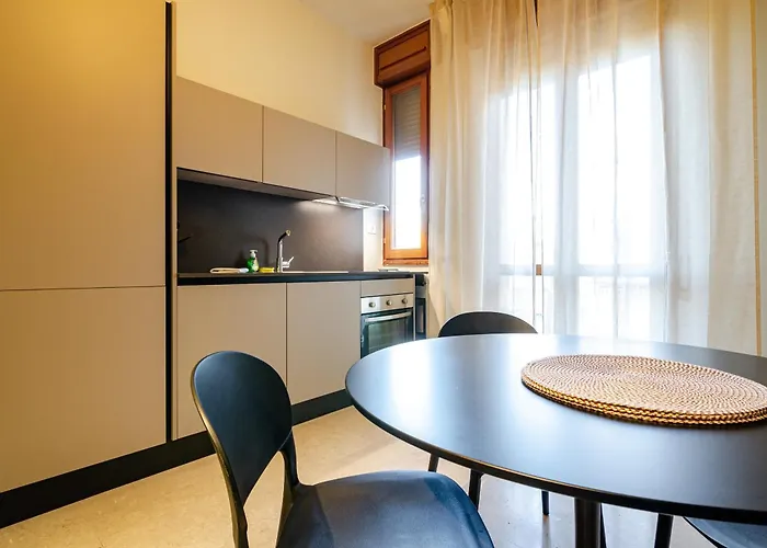 Apartamento Calori *