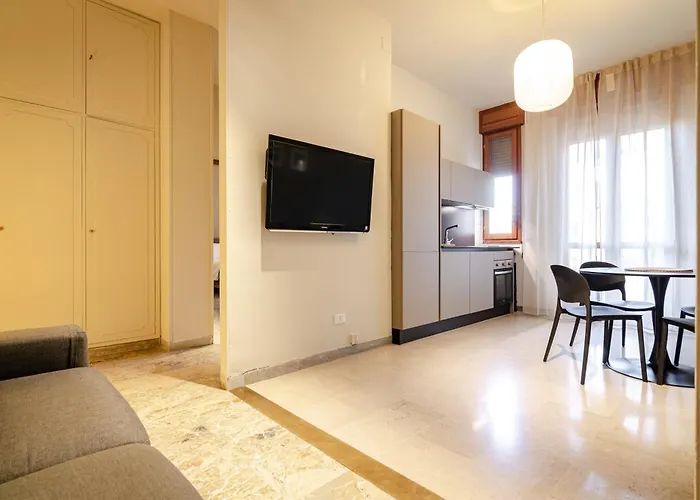 Apartamento Calori
