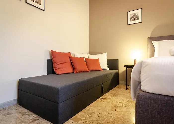 Apartamento Calori Bolonha