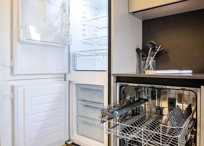 Calori Apartamento Bolonha