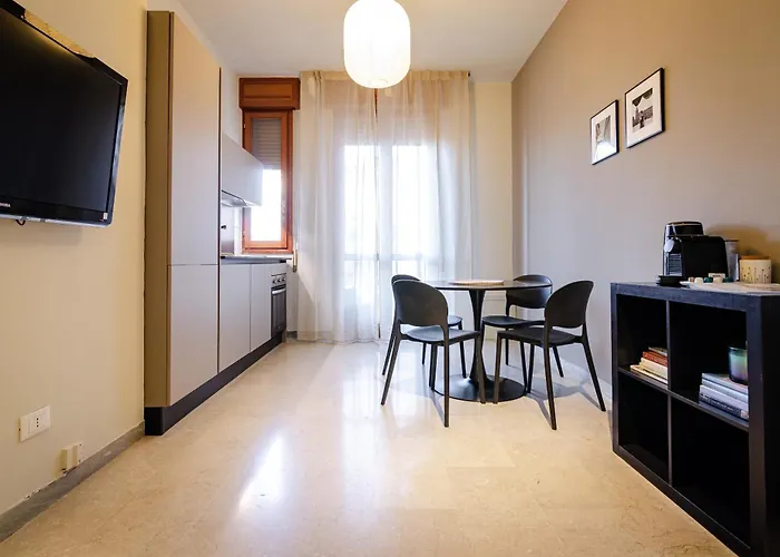 Calori Apartamento *