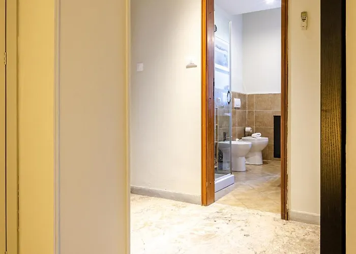 Apartamento Calori Bolonha