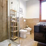 Apartmán Calori Boloňa